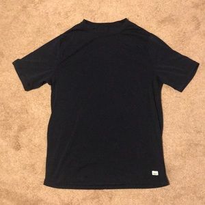 NWT Mediym Navy Vuori Tee